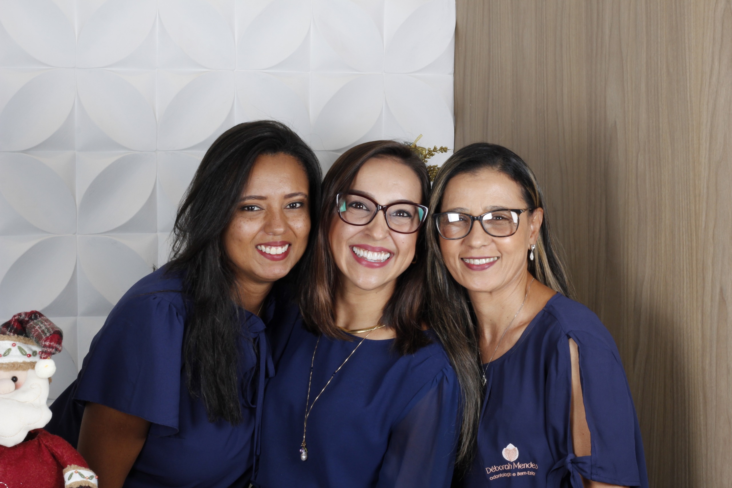 Foto equipe